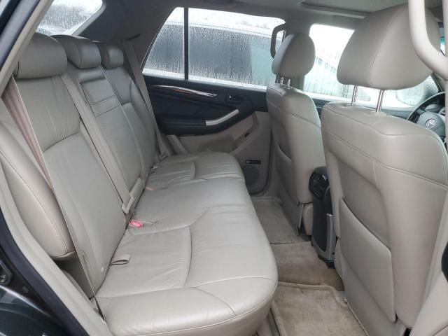 Photo 10 from auction – 2006 TOYOTA 4RUNNER LI with VIN JTEBU17R868064638