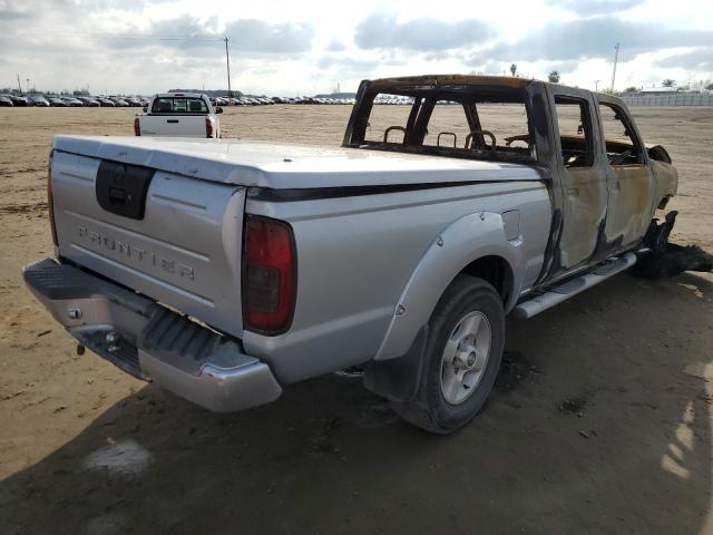 Photo 3 from auction – 2002 NISSAN FRONTIER C with VIN 1N6ED29X92C396482