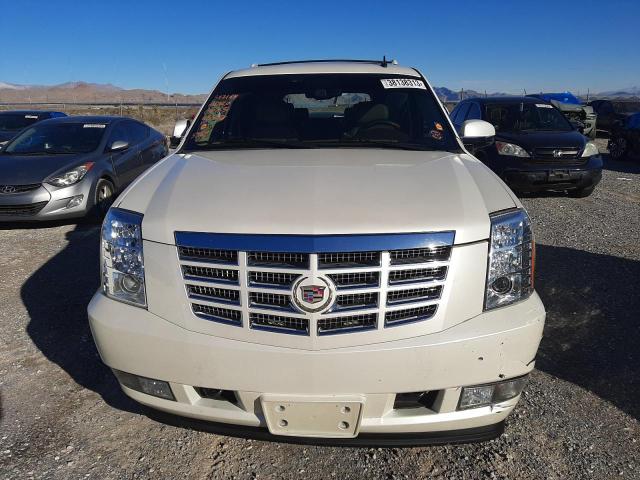 Zdjęcie 5 z aukcji – 2010 CADILLAC ESCALADE P z VIN 1GYUKCEF7AR280422