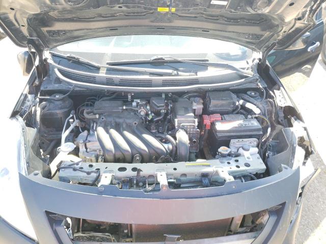 Photo 11 from auction – 2012 NISSAN VERSA S with VIN 3N1CN7AP1CL826644