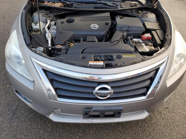 Photo 11 from auction – 2013 NISSAN ALTIMA 2.5 with VIN 1N4AL3AP1DN561489