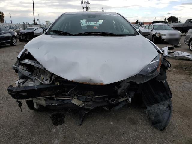 Photo 5 from auction – 2017 TOYOTA COROLLA L with VIN 5YFBURHE6HP627367