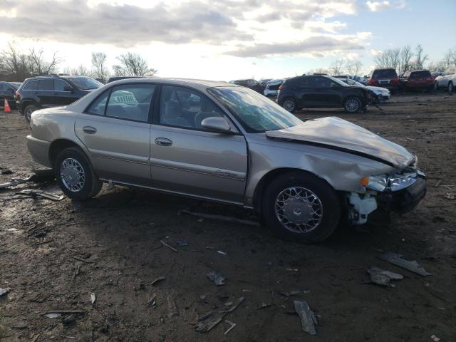Photo 4 from auction – 2002 BUICK CENTURY CU with VIN 2G4WS52JX21252056