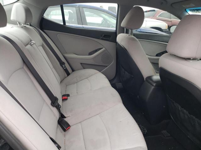 Photo 10 from auction – 2015 KIA OPTIMA LX with VIN KNAGM4A72F5652150