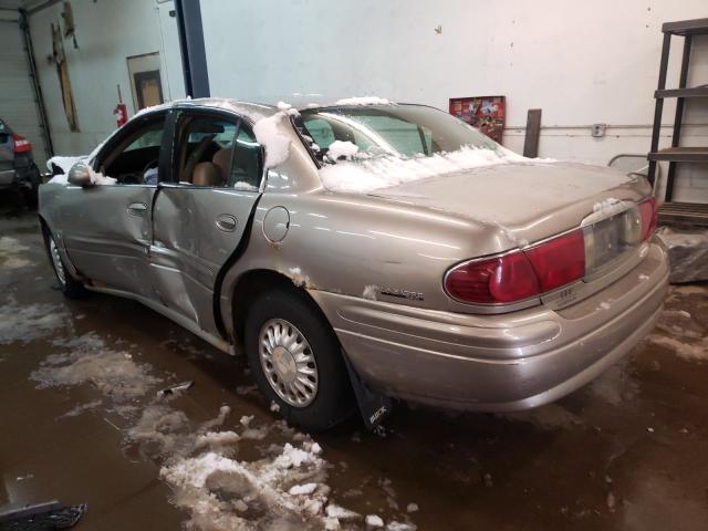 Photo 2 from auction – 2000 BUICK LESABRE CU with VIN 1G4HP54K7Y4224924