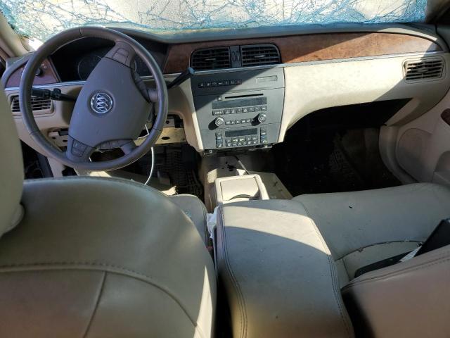 Photo 8 from auction – 2006 BUICK LACROSSE C with VIN 2G4WD582861219928