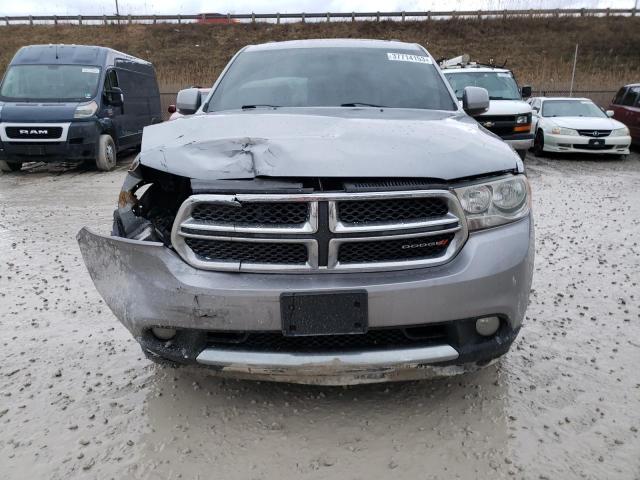 Photo 5 from auction – 2013 DODGE DURANGO CR with VIN 1C4RDJDG6DC698871