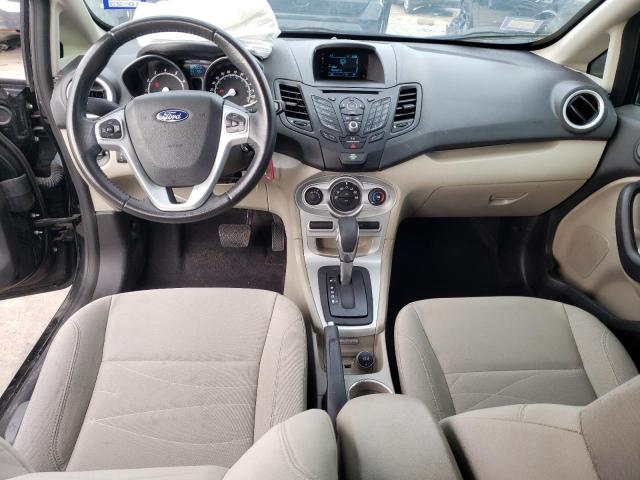 Photo 8 from auction – 2016 FORD FIESTA SE with VIN 3FADP4EJ7GM174022