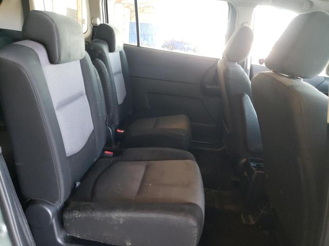 Photo 11 from auction – 2006 MAZDA 5 with VIN JM1CR293660104951