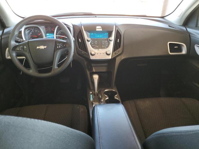 Photo 8 from auction – 2015 CHEVROLET EQUINOX LS with VIN 2GNALAEK3F1122142