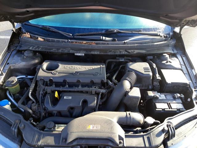 Photo 11 from auction – 2013 KIA FORTE EX with VIN KNAFU4A27D5695458