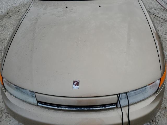 Photo 11 from auction – 2001 SATURN LW300 with VIN 1G8JW84RX1Y553939