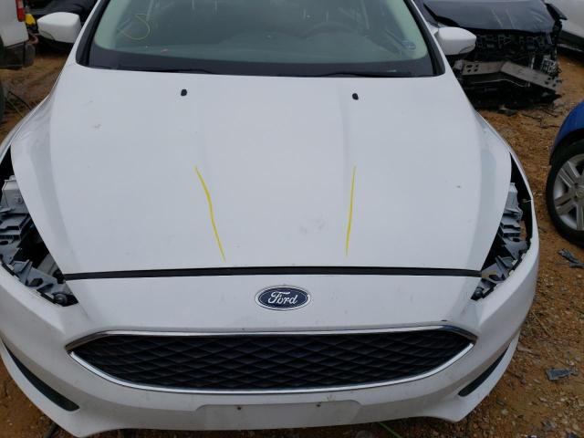 Photo 11 from auction – 2017 FORD FOCUS SE with VIN 1FADP3F20HL313203