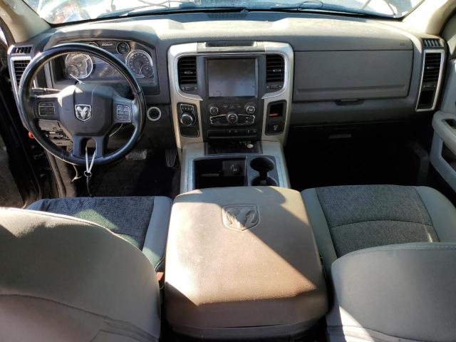 Photo 8 from auction – 2015 RAM 1500 SLT with VIN 1C6RR6LG1FS580789