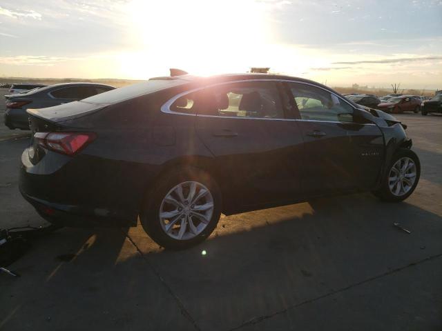Photo 3 from auction – 2022 CHEVROLET MALIBU LT with VIN 1G1ZD5ST3NF144123
