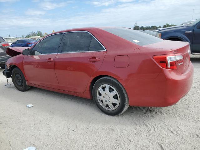 Photo 2 from auction – 2014 TOYOTA CAMRY L with VIN 4T1BF1FK5EU821144
