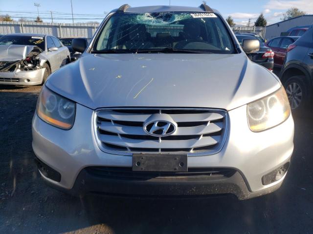 Photo 5 from auction – 2010 HYUNDAI SANTA FE G with VIN 5NMSG3AB9AH390748