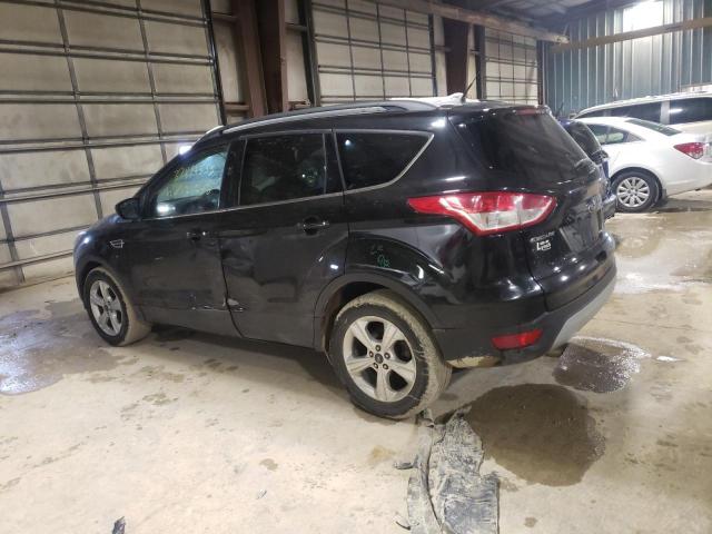Photo 2 from auction – 2014 FORD ESCAPE SE with VIN 1FMCU0GX8EUD78969