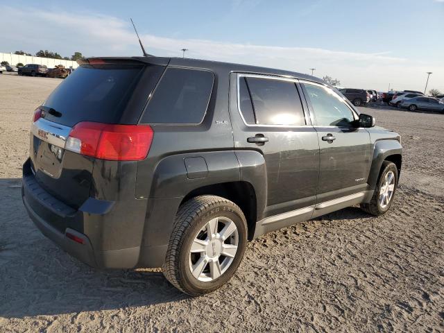 Photo 3 from auction – 2013 GMC TERRAIN SL with VIN 2GKALMEK2D6316675