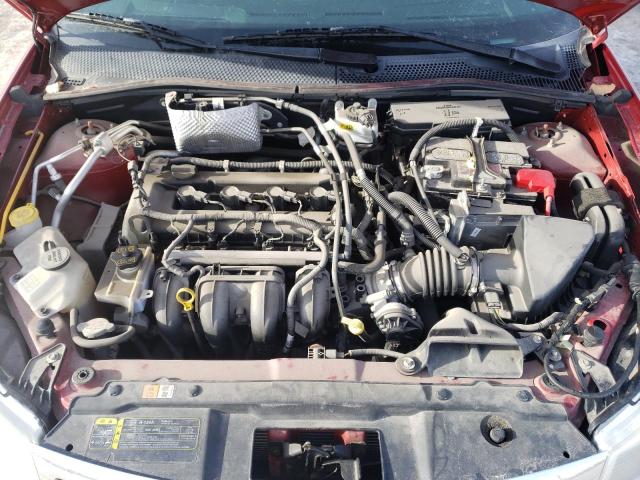 Photo 11 from auction – 2009 FORD FOCUS SE with VIN 1FAHP35N29W192686