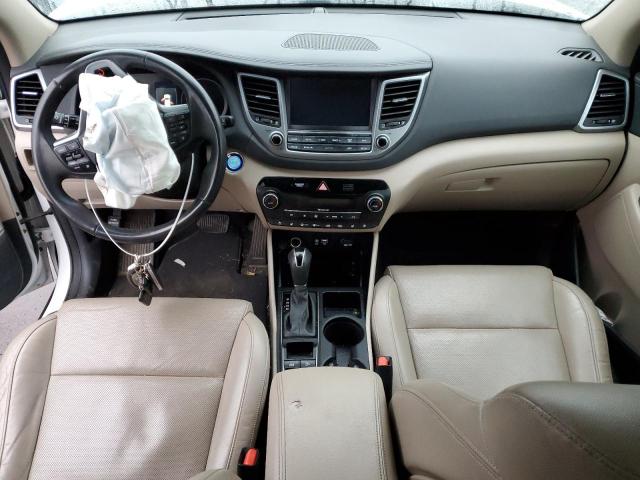 Photo 8 from auction – 2016 HYUNDAI TUCSON LIM with VIN KM8J3CA22GU044786