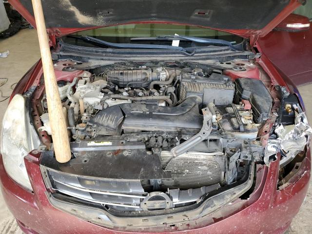 Photo 11 from auction – 2012 NISSAN ALTIMA BAS with VIN 1N4AL2APXCN455163