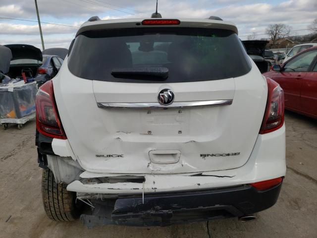 Photo 6 from auction – 2017 BUICK ENCORE PRE with VIN KL4CJASB7HB249548