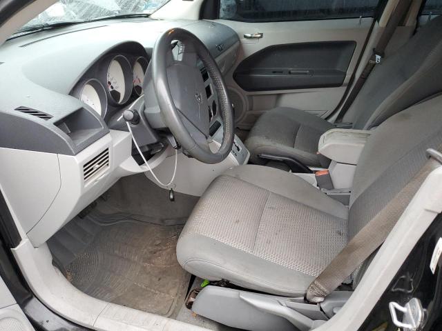 Photo 7 from auction – 2007 DODGE CALIBER R/ with VIN 1B3HE78K87D257592