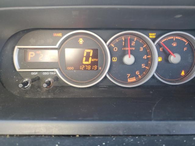 Photo 9 from auction – 2015 TOYOTA SCION XB with VIN JTLZE4FEXFJ078604
