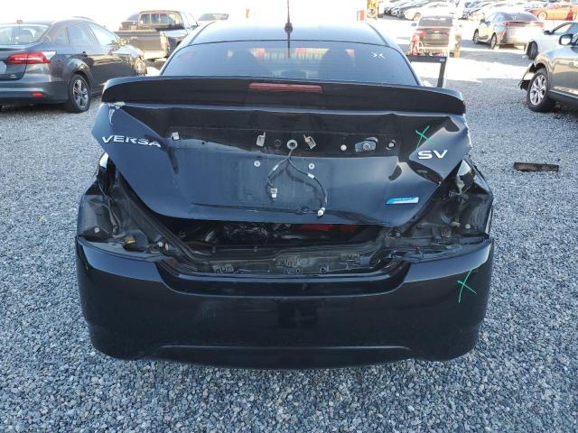 Photo 6 from auction – 2016 NISSAN VERSA S with VIN 3N1CN7AP7GL885977
