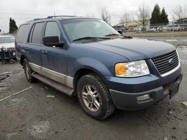 Photo 4 from auction – 2003 FORD EXPEDITION with VIN 1FMPU16L23LB14607