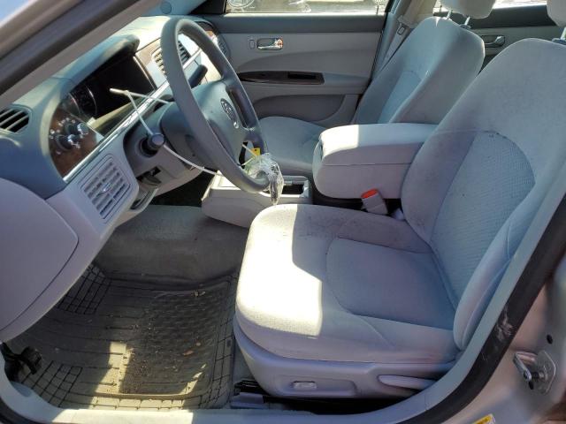 Photo 7 from auction – 2007 BUICK LACROSSE C with VIN 2G4WC582771124555