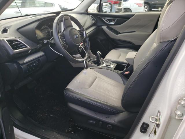 Photo 7 from auction – 2021 SUBARU FORESTER L with VIN JF2SKAUC6MH465677