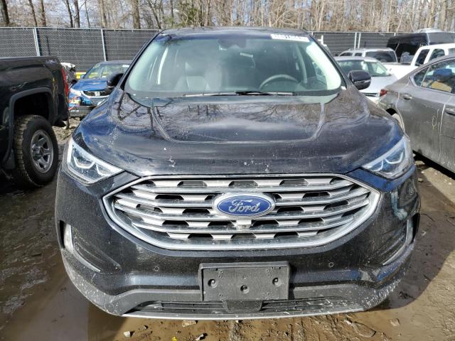 Photo 5 from auction – 2019 FORD EDGE TITAN with VIN 2FMPK4K97KBB33525