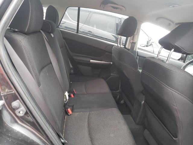 Photo 10 from auction – 2015 SUBARU XV CROSSTR with VIN JF2GPAFC3F8220469