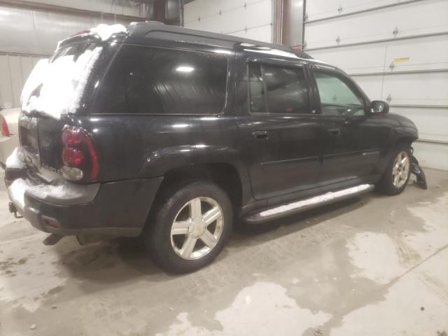 Photo 3 from auction – 2004 CHEVROLET TRAILBLAZE with VIN 1GNET16S946160626