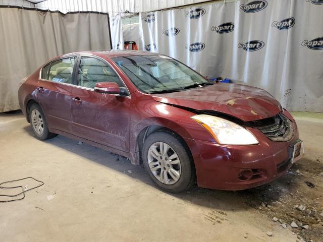 Photo 4 from auction – 2012 NISSAN ALTIMA BAS with VIN 1N4AL2APXCN455163