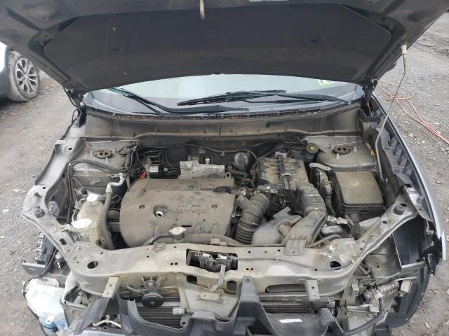 Photo 12 from auction – 2013 MITSUBISHI OUTLANDER with VIN 4A4AP3AU8DE024762