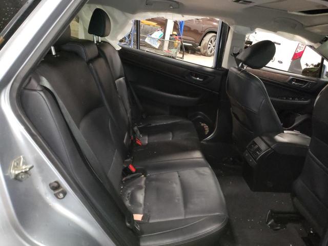 Photo 11 from auction – 2015 SUBARU OUTBACK 2. with VIN 4S4BSBNC1F3338575