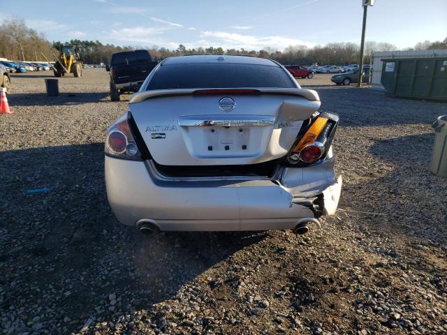 Photo 6 from auction – 2010 NISSAN ALTIMA BAS with VIN 1N4AL2AP5AC167429