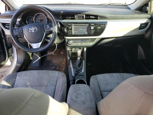 Photo 8 from auction – 2016 TOYOTA COROLLA L with VIN 5YFBURHE4GP506514