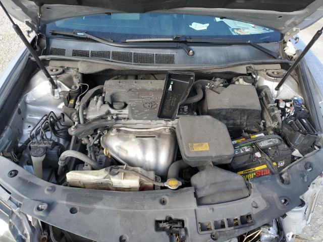 Photo 11 from auction – 2013 TOYOTA CAMRY L with VIN 4T1BF1FK6DU238905