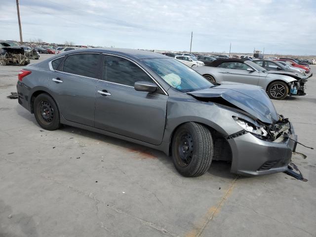 Photo 4 from auction – 2016 NISSAN ALTIMA 2.5 with VIN 1N4AL3AP5GC240460