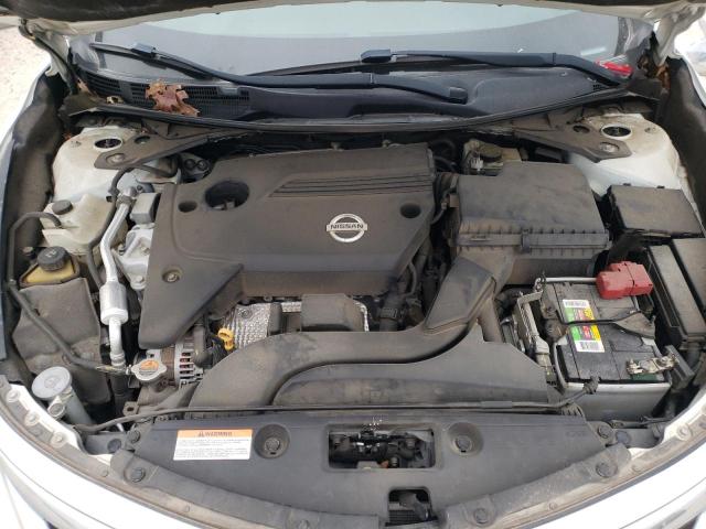 Photo 11 from auction – 2014 NISSAN ALTIMA 2.5 with VIN 1N4AL3AP8EN382710