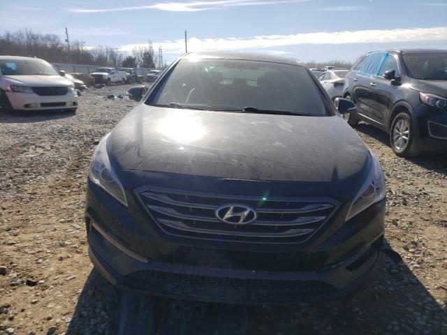 Photo 5 from auction – 2015 HYUNDAI SONATA SPO with VIN 5NPE34AF2FH122412