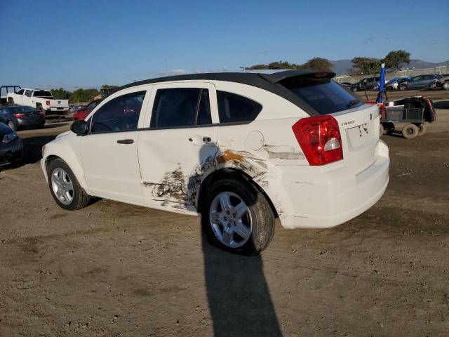 صورة رقم 2 من المزاد - 2008 DODGE CALIBER SX مع VIN 1B3HB48B18D502421