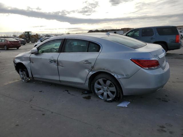 Photo 2 from auction – 2011 BUICK LACROSSE C with VIN 1G4GE5ED0BF277638