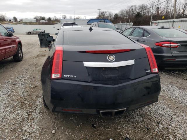 Photo 6 from auction – 2011 CADILLAC CTS PREMIU with VIN 1G6DS1ED2B0158620
