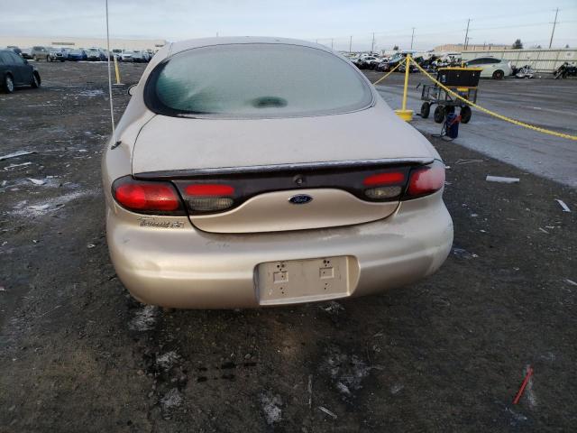 Photo 6 from auction – 1999 FORD TAURUS with VIN 1FAFP53U1XG230705