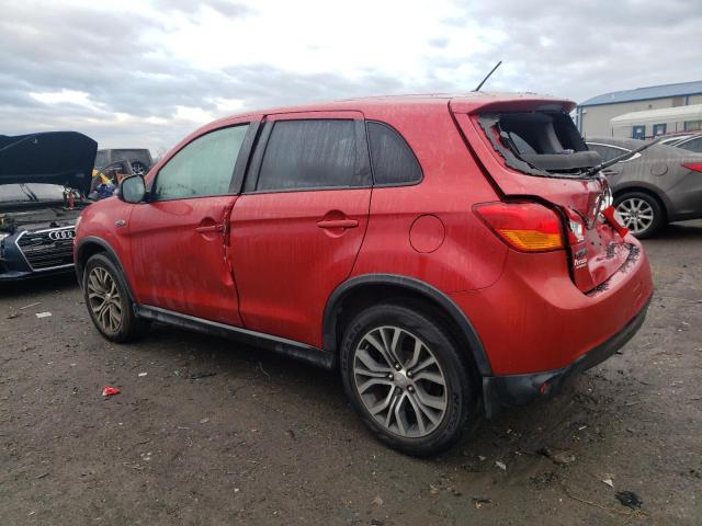 Photo 2 from auction – 2016 MITSUBISHI OUTLANDER with VIN JA4AP3AU0GZ054188